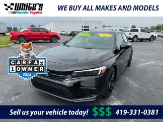 Used 2022 Honda Civic Sport image 1