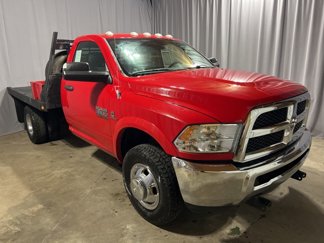 Used 2014 RAM 3500 Tradesman w/ Power & Remote Entry Group image 1