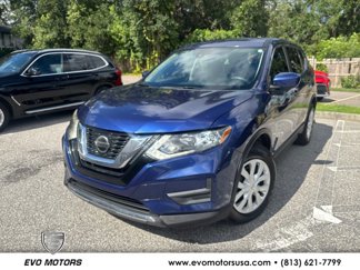 Used 2019 Nissan Rogue S image 1