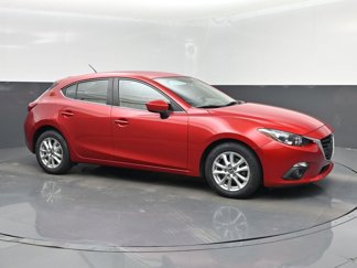 Used 2015 MAZDA MAZDA3 i Touring image 1