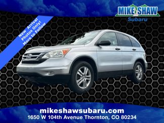 Used 2011 Honda CR-V EX image 1