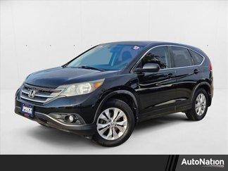 Used 2013 Honda CR-V EX image 1