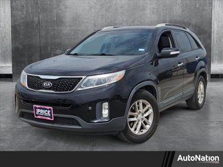 Used 2014 Kia Sorento LX w/ LX V6 Convenience Package image 1