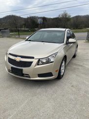 Used 2011 Chevrolet Cruze LT image 1