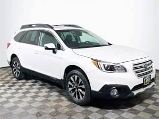 Used 2016 Subaru Outback 2.5i Limited image 1
