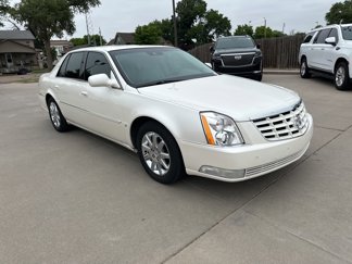 Used 2010 Cadillac DTS Premium w/ Driver Awareness Package image 1