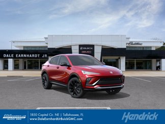 New 2026 Buick Envista Sport Touring w/ Convenience I Package image 1