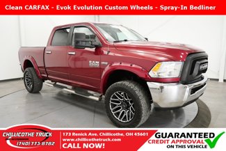 Used 2014 RAM 2500 SLT image 1