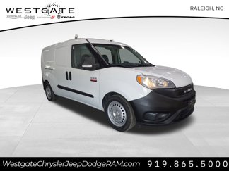 Used 2020 RAM ProMaster City Tradesman image 1