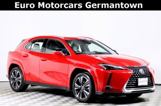 Used 2024 Lexus UX 250h AWD w/ Premium Package image 1