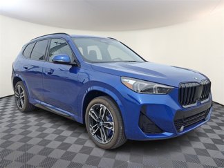 New 2026 BMW X1 xDrive28i w/ Technology Package video 1
