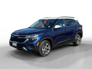 Used 2024 Kia Seltos S image 1