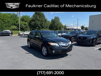Used 2014 Acura RDX AWD w/ Technology Package image 1