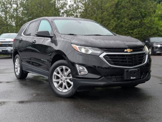 Used 2018 Chevrolet Equinox LT image 1