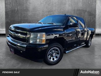 Used 2009 Chevrolet Silverado 1500 LT image 1