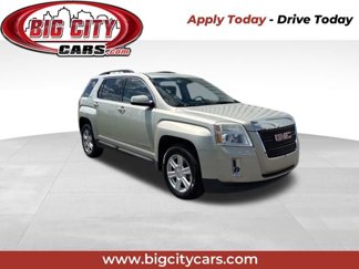 Used 2015 GMC Terrain SLE w/ Convenience Package image 1