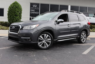 Used 2020 Subaru Ascent Touring w/ Popular Package #3 image 1