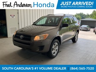 Used 2012 Toyota RAV4 FWD image 1