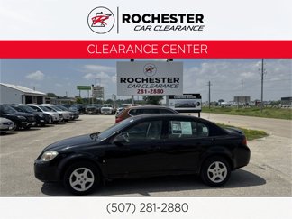 Used 2008 Chevrolet Cobalt LT image 1