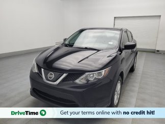 Used 2019 Nissan Rogue Sport S image 1