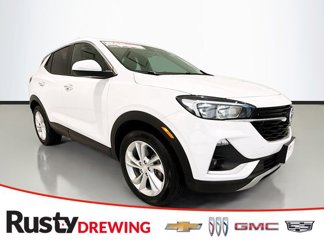 Used 2022 Buick Encore GX Preferred w/ Cold Weather Comfort Package image 1
