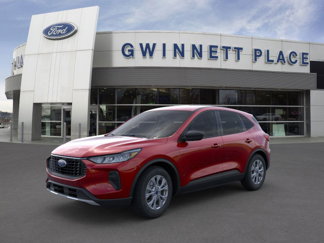 New 2025 Ford Escape Active image 1