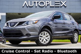 Used 2019 Nissan Rogue Sport S image 1