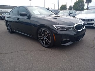 Used 2022 BMW 330e w/ M Sport Package image 1