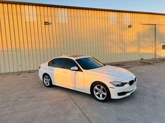 Used 2014 BMW 328d Sedan image 1