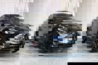 Used 2019 Tesla Model S Performance image 1