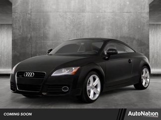 Used 2012 Audi TT 2.0T Premium Plus image 1