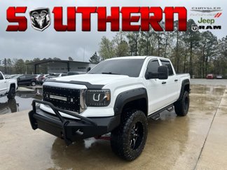 Used 2014 GMC Sierra 1500 4x4 Crew Cab image 1