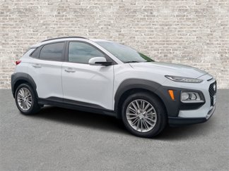 Used 2021 Hyundai Kona SEL Plus image 1