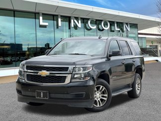Used 2019 Chevrolet Tahoe LT image 1