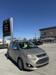 Used 2015 Ford C-MAX Energi SEL w/ Equipment Group 302A image 1