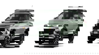 New 2025 Chevrolet TrailBlazer LT w/ Convenience Package image 1