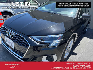 Used 2023 Audi A3 2.0T Premium image 1
