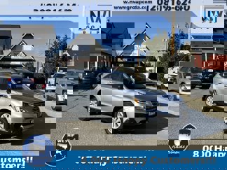 Used 2018 Subaru Outback 2.5i image 1