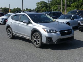 Used 2019 Subaru Crosstrek 2.0i Premium w/ Eyesight System image 1