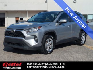 Used 2019 Toyota RAV4 XLE image 1