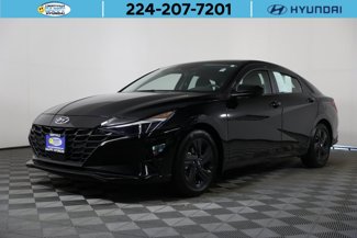 Used 2022 Hyundai Elantra SEL w/ Convenience Package image 1