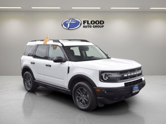 Used 2023 Ford Bronco Sport Big Bend w/ Convenience Package image 1