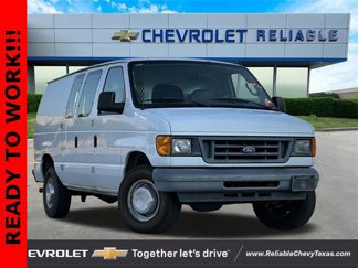 Used 2006 Ford E-350 and Econoline 350 Super Duty image 1