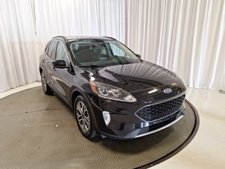 Used 2020 Ford Escape SEL image 1