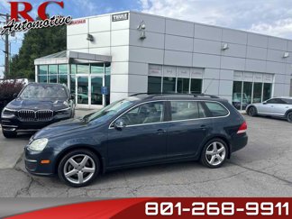 Used 2009 Volkswagen Jetta SEL image 1