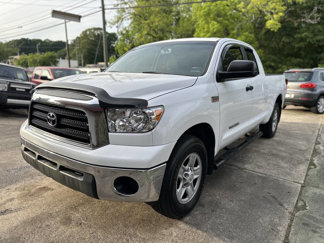 Used 2008 Toyota Tundra SR5 image 1