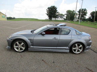 Used 2004 MAZDA RX-8 w/ AT Grand Touring Pkg image 1