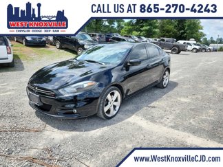 Used 2014 Dodge Dart GT image 1