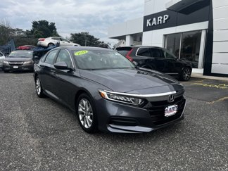 Used 2019 Honda Accord LX image 1