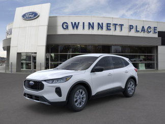 New 2025 Ford Escape Active image 1